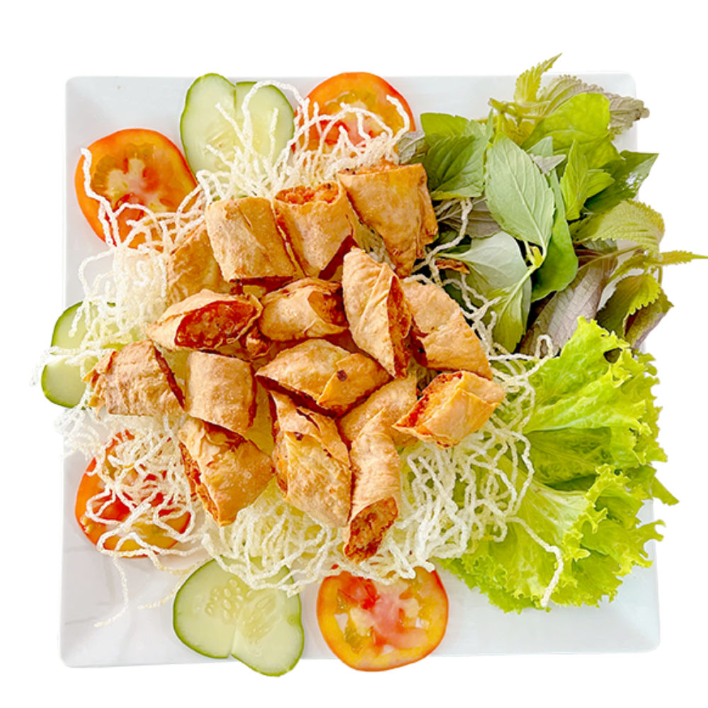 Chả Giò Tiều